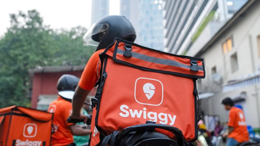 Swiggy's Tale of Two Businesses: Brokerages Split Between Strong Food Delivery, Instamart Concerns In Q4