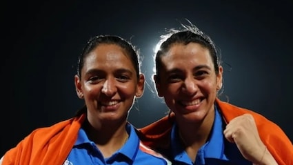 India's Women's T20 World Cup Squad: Harmanpreet To Lead; Big Name Misses Out