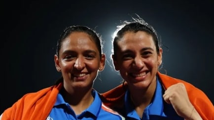 India Squad For Women's T20 World Cup: Harmanpreet To Lead; Big Name Misses Out
