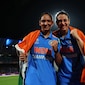 Harmanpreet Kaur Eyes New Era For Indian Womens Team After Historic ODI World Cup Triumph