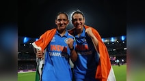 एशियन गेम्स के लिए भारतीय महिला टीम का ऐलान, हरमनप्रीत के हाथ में कमान, इन खिलाड़ियों को मिला मौका