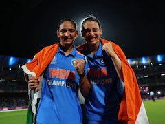 India Squad For Womens T20 World Cup 2026: Harmanpreet Kaur To Lead; Big Name Misses Out Due To Injury