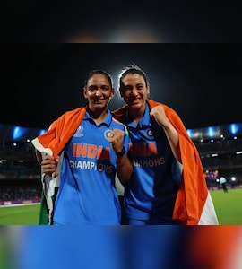 India Squad For Womens T20 World Cup 2026: Harmanpreet Kaur To Lead; Big Name Misses Out Due To Injury