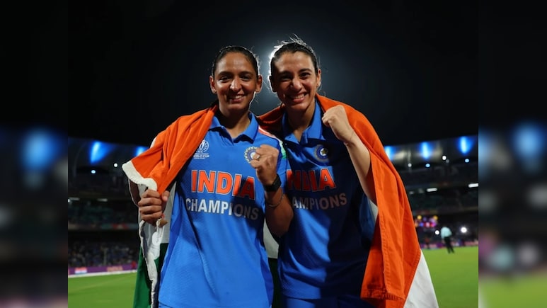एशियन गेम्स के लिए भारतीय महिला टीम का ऐलान, हरमनप्रीत के हाथ में कमान, इन खिलाड़ियों को मिला मौका