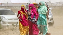 दिल्ली 45, बांदा 48 डिग्री, आज से नौतपा का टॉर्चर शुरू, आग उगलेगी धरती, लू का अलर्ट देखें