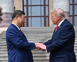 'Clashes And Conflicts': Xi Jinping Warns Trump Over Taiwan Issue