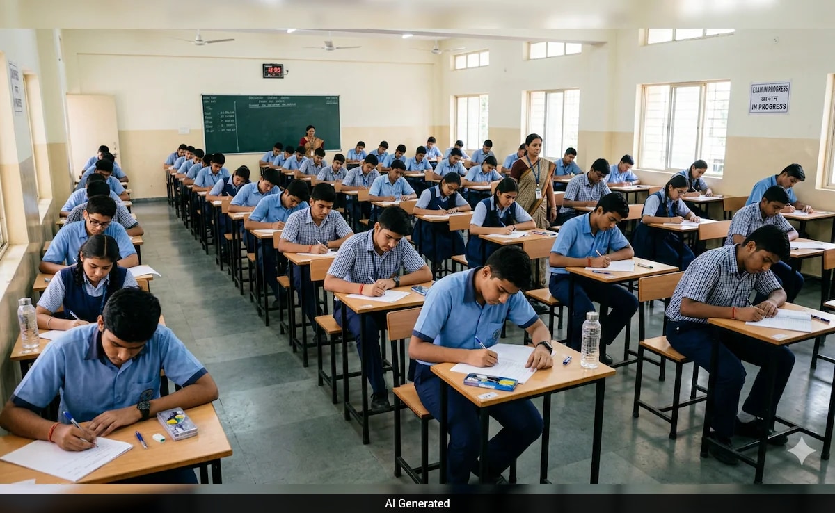 Kerala 12th Result 2026 Releasing On May 26 At 3 PM, Check Official Websites Here