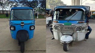 अब रंग देखकर पहचानिए ऑटो का रूट, इस शहर में लागू हुआ नया सिस्टम, गलत रास्ते पर चले तो होगी कार्रवाई