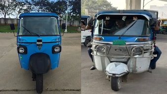 अब ऑटो के रंग से कर सकेंगे रूट की पहचान!
