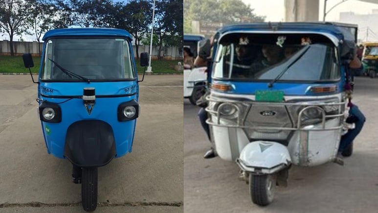 अब रंग देखकर पहचानिए ऑटो का रूट, इस शहर में लागू हुआ नया सिस्टम, गलत रास्ते पर चले तो होगी कार्रवाई