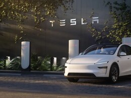 Tesla Model Y का प्रीमियम अवतार भारत में लॉन्च, सिंगल चार्ज पर देगी 500 KM की रफ्तार