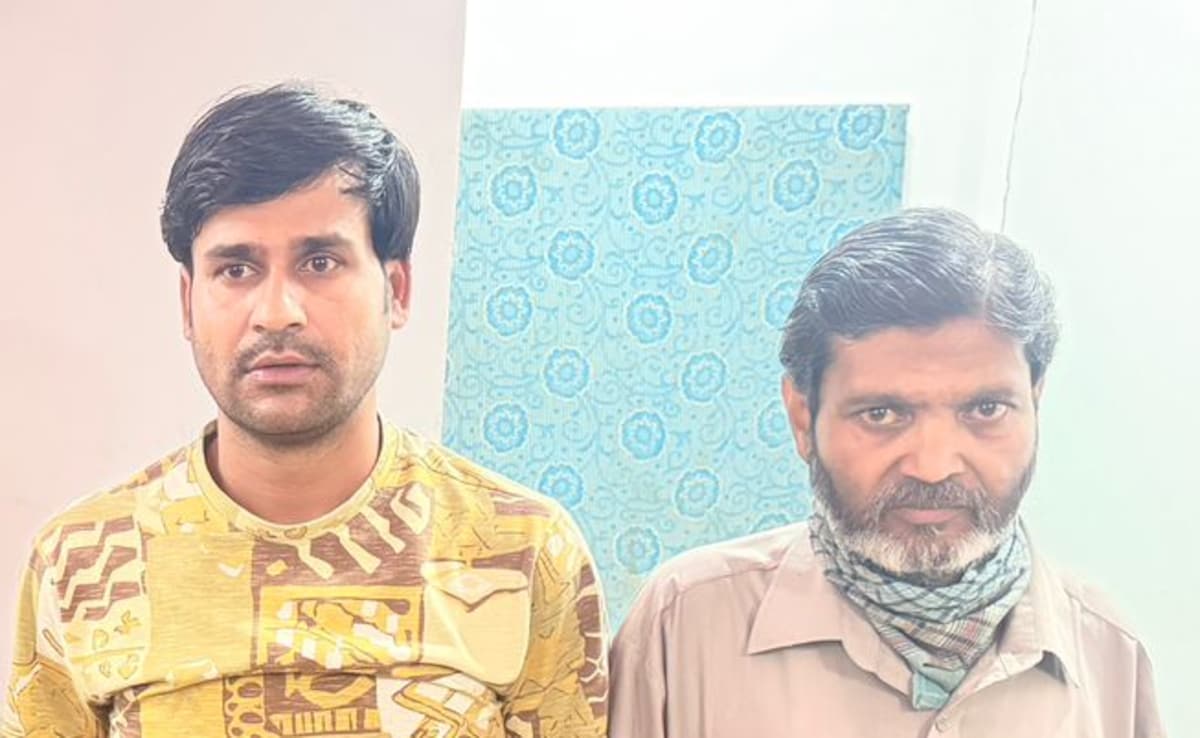कानपुर के होटल में जिस्मफरोशी का घिनौना खेल, कमरों में हिडन कैमरे लगाकर रिकॉर्ड करते वीडियो, फिर करते ब्लैकमेल; पांच गिरफ्तार