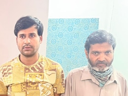 कानपुर के होटल में जिस्मफरोशी का घिनौना खेल, कमरों में हिडन कैमरे लगाकर रिकॉर्ड करते वीडियो, फिर करते ब्लैकमेल; पांच गिरफ्तार