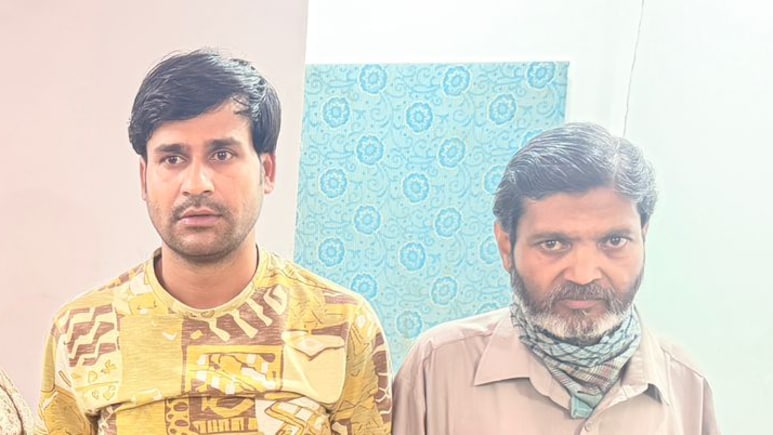 कानपुर के होटल में जिस्मफरोशी का घिनौना खेल, कमरों में हिडन कैमरे लगाकर रिकॉर्ड करते वीडियो, फिर करते ब्लैकमेल; पांच गिरफ्तार