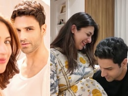 ये है मोहब्बतें एक्ट्रेस दिव्यांका त्रिपाठी को जुड़वां बेटों के जन्म से पहले था डर, कहा- मुझे सांस तक नहीं आ रही थी