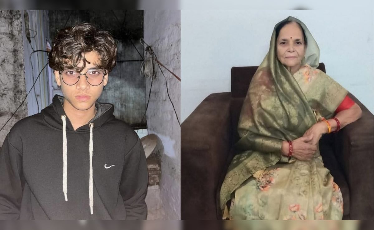 12वीं की परीक्षा में हुआ फेल तो पोते ने लगा ली फांसी, अगले दिन सदमे में हार्ट अटैक से दादी भी चल बसीं