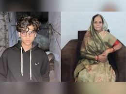 12वीं की परीक्षा में हुआ फेल तो पोते ने लगा ली फांसी, अगले दिन सदमे में हार्ट अटैक से दादी भी चल बसीं