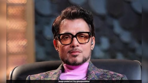 '30,000 Litres Of Petrol Saved': Shaadi.com's Anupam Mittal Announces One-Day-A-Week WFH For Employees