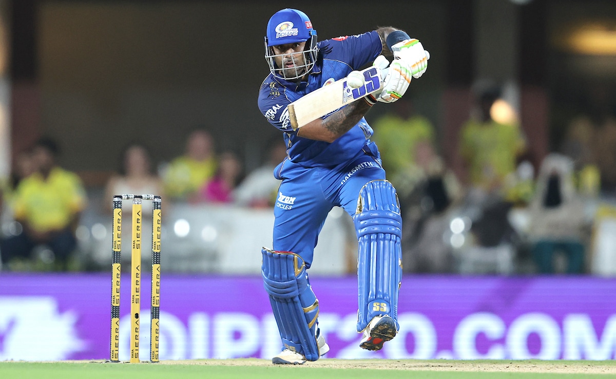 MI vs LSG IPL 2026: सूर्यकुमार यादव के निशाने पर मेगा रिकॉर्ड, 9 रन बनाते ही रोहित-कोहली के इस क्लब में होंगे शामिल