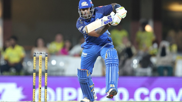 MI vs LSG IPL 2026: सूर्यकुमार यादव के निशाने पर मेगा रिकॉर्ड, 9 रन बनाते ही रोहित-कोहली के इस क्लब में होंगे शामिल