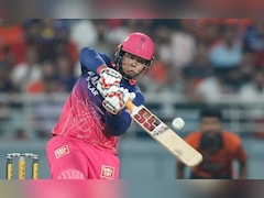 IPL 2026 Orange Cap: Vaibhav Sooryavanshi Surges Ahead With Explosive 97 In RR Vs SRH Eliminator Clash