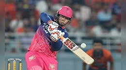 IPL 2026 Orange Cap: Vaibhav Sooryavanshi Surges Ahead With Explosive 97 In RR Vs SRH Eliminator Clash