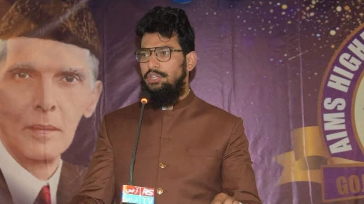 Unidentified Gunmen Strike Again, Wanted Al-Badr Commander Shot Dead In PoK