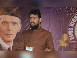 Unidentified Gunmen Strike Again, Wanted Al-Badr Commander Shot Dead In PoK