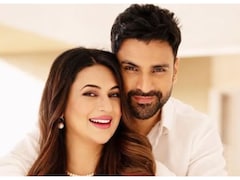 'Mere Karan Arjun Aa Gaye': Divyanka Tripathi, Vivek Dahiya Welcome Twin Baby Boys