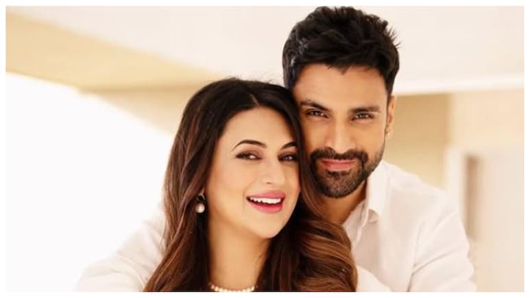'Mere Karan Arjun Aa Gaye': Divyanka Tripathi, Vivek Dahiya Welcome Twin Baby Boys