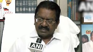 DMK Leader Questions Tamil Nadu Poll Results; Seeks VVPAT Check