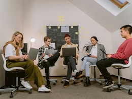 MIT Expert Warns Against Replacing Gen Z Entry-Level Workers With AI: 'How Else Will People Learn?'