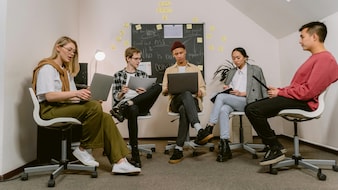 MIT Expert Warns Against Replacing Gen Z Entry-Level Workers With AI