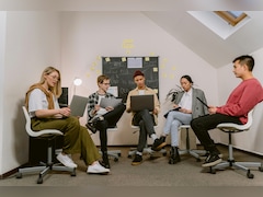MIT Expert Warns Against Replacing Gen Z Entry-Level Workers With AI: 'How Else Will People Learn?'