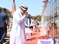 "मैं सीना ठोक कर कहता हूं, भारत अब नक्सल मुक्त है", बस्तर में गृह मंत्री अमित शाह ने किया दावा&nbsp;