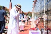 "मैं सीना ठोक कर कहता हूं, भारत अब नक्सल मुक्त है", बस्तर में गृह मंत्री अमित शाह ने किया दावा