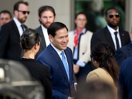 "Good Deal Or No Deal": Top US Diplomat On Pact With Iran After US Strikes