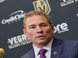 Kris Knoblauch's Job Is in Serious Danger as the Oilers Pursue Bruce Cassidy