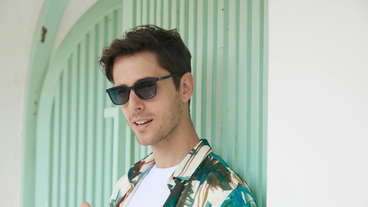 Vacation-ready sunglasses under ₹1000 on Myntra for the beach look Vacation-ready sunglasses under ₹1000 on Myntra for the beach look