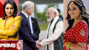 PM Modi's Grand Welcome In Oslo | Twisha Death Mystery Shocks Nation