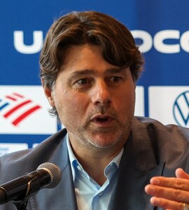 Mauricio Pochettino Says No Americans Among Top 100 Players Yet US Can Win World Cup