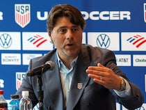 Mauricio Pochettino To Leave USA Role After FIFA World Cup 2026? AC Milan Hint Dropped