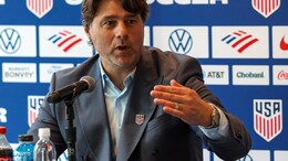 Mauricio Pochettino To Leave USA Role After FIFA World Cup 2026? 'AC Milan' Hint Dropped