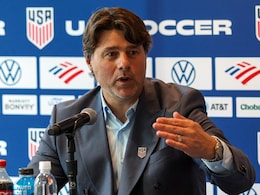 Mauricio Pochettino To Leave USA Role After FIFA World Cup 2026? 'AC Milan' Hint Dropped