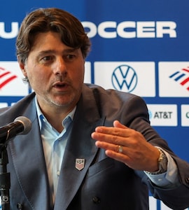Mauricio Pochettino To Leave USA Role After FIFA World Cup 2026? AC Milan Hint Dropped