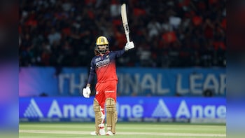 RCB Vs GT Live Score, IPL 2026 Qualifier 1: Patidar Brings Up Fifty As RCB Surge Past 200