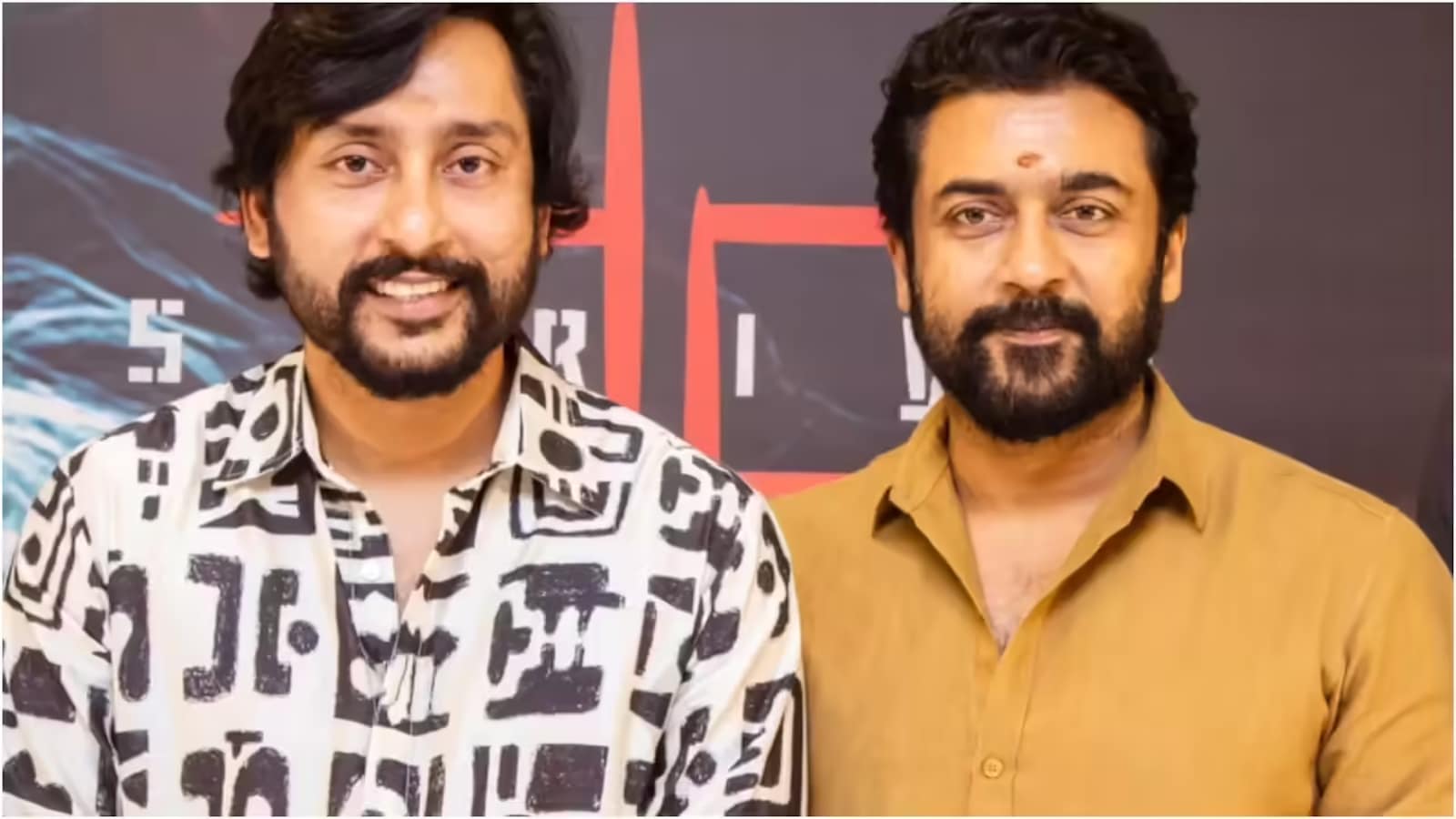 Director RJ Balaji To NDTV: “Karuppu Released Only Because Of Suriya’s Magnanimity”