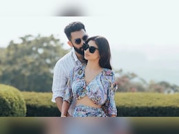 Mouni Roy And Suraj Nambiar Unfollow Each Other On Instagram, Internet Asks 'Divorce Soon?'