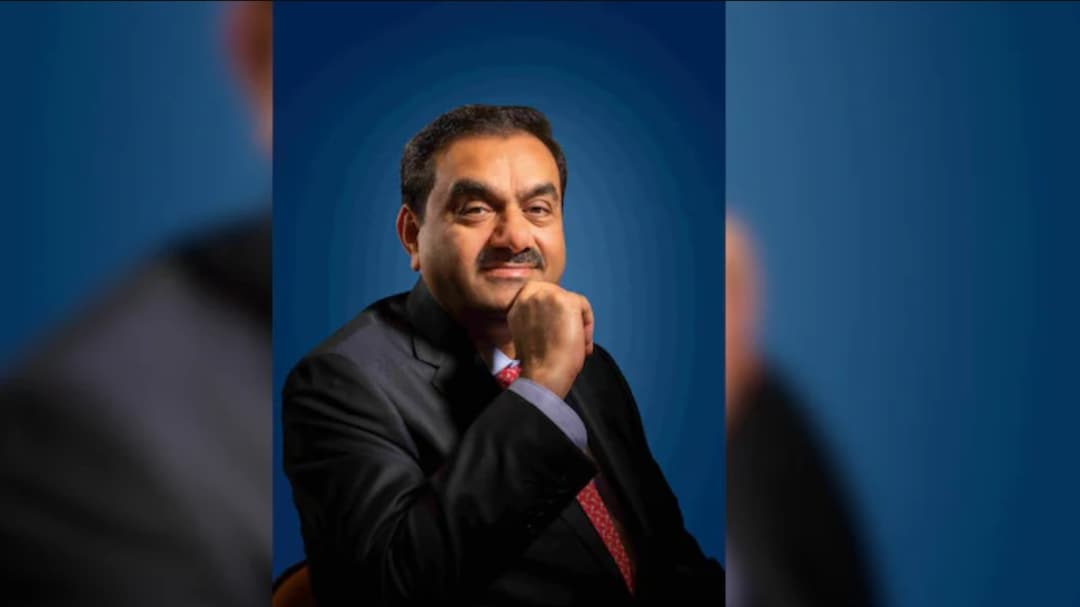 Gautam Adani Says AI And Data Will Define The Next Global Powers | Read Full Speech At CII