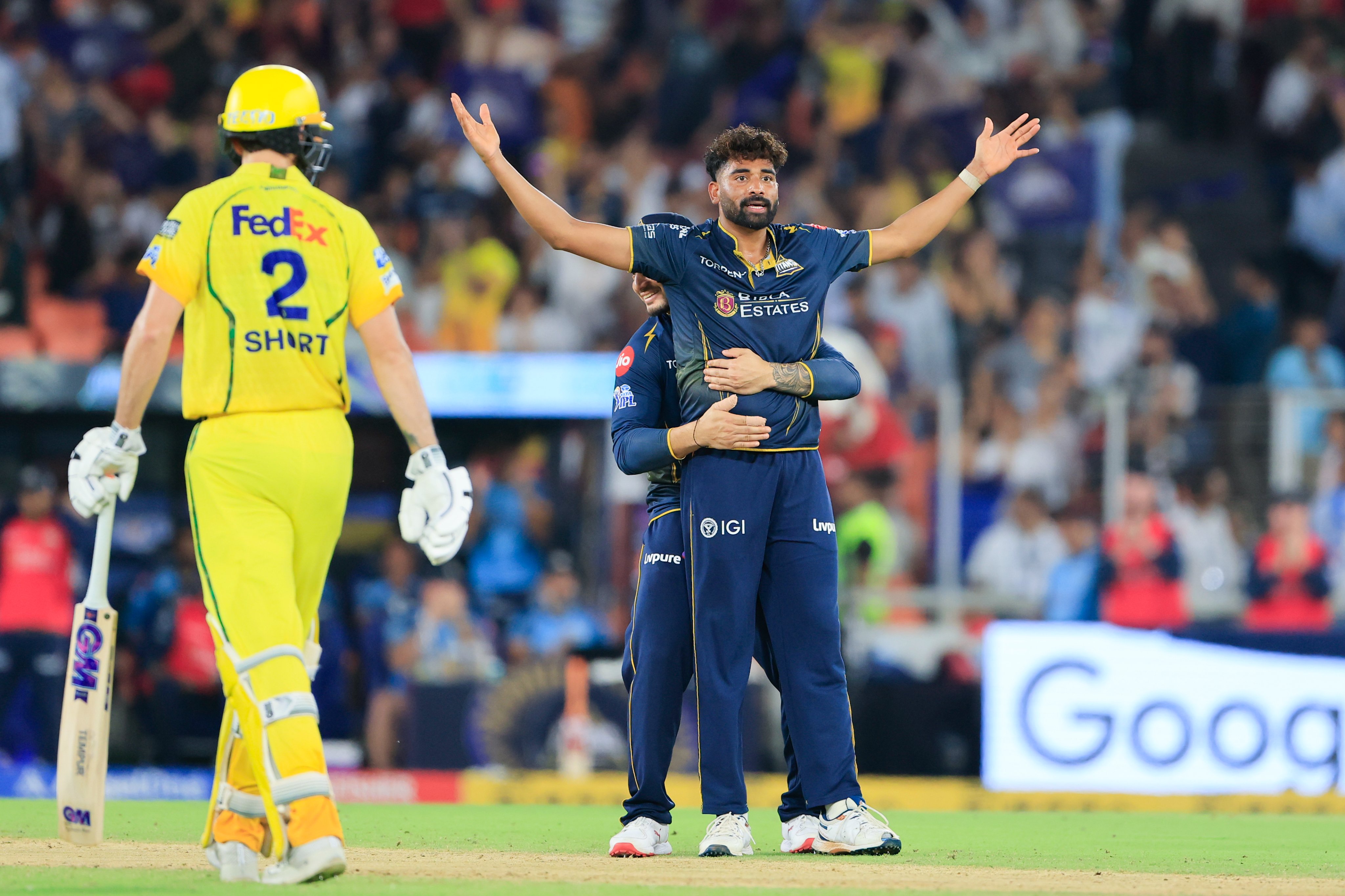 IPL 2026 Points Table: सीएसके का टूर्नामेंट से बंध गया बोरिया बिस्तर, प्लेऑफ की रेस में ये चार टीमें सबसे आगे